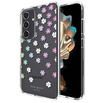 Kate Spade New York for Samsung S24 Scattered Flowers