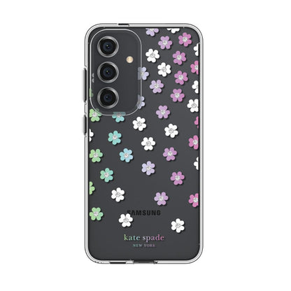 Kate Spade New York for Samsung S24 Scattered Flowers