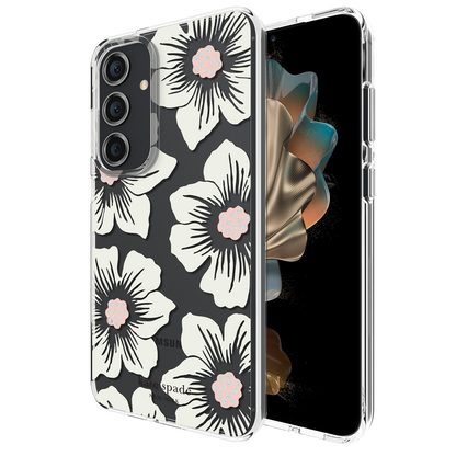 Kate Spade New York for Samsung S24+ City Hollyhock