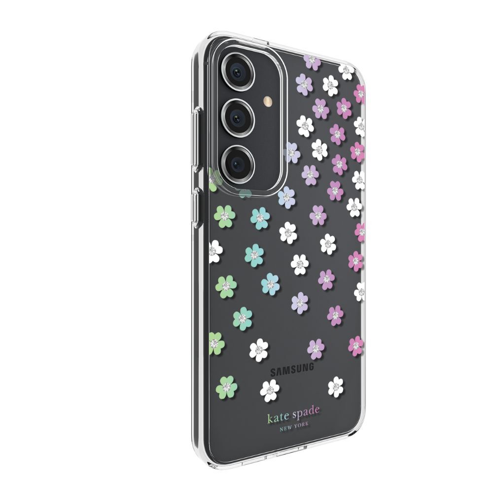 Kate Spade New York for Samsung S24+ Scattered Flowers