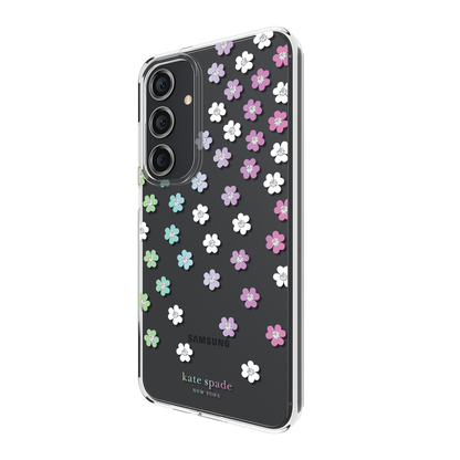 Kate Spade New York for Samsung S24+ Scattered Flowers