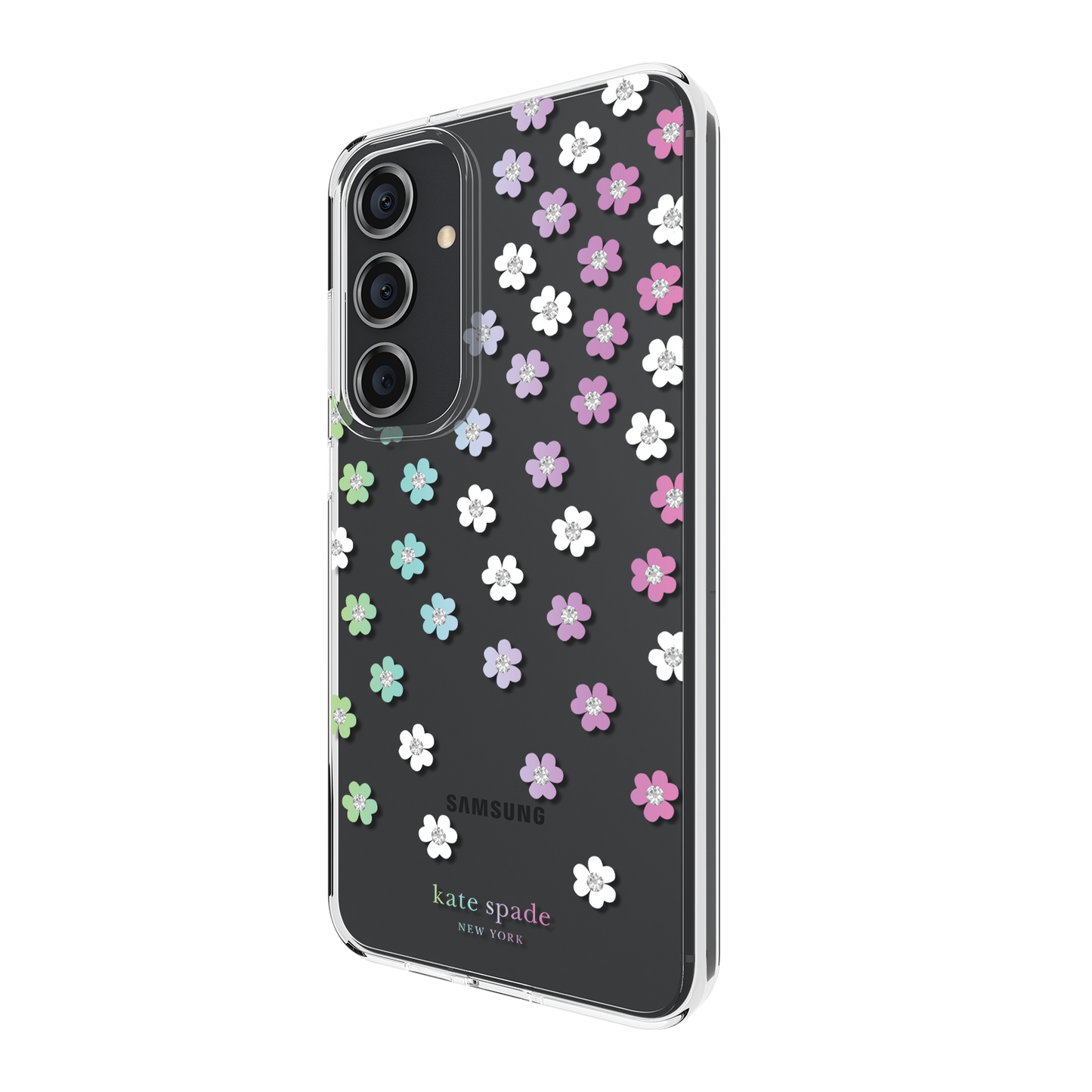 Kate Spade New York for Samsung S24+ Scattered Flowers