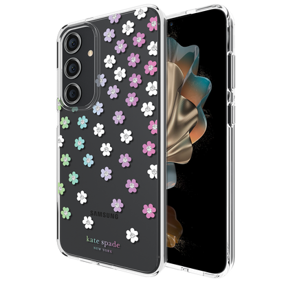 Kate Spade New York for Samsung S24+ Scattered Flowers