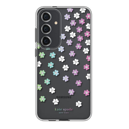 Kate Spade New York for Samsung S24+ Scattered Flowers