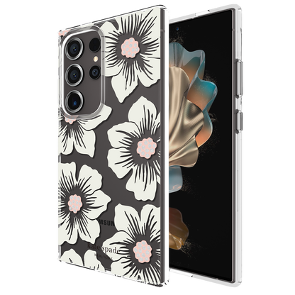 Kate Spade New York for Samsung S24 Ultra City Hollyhock