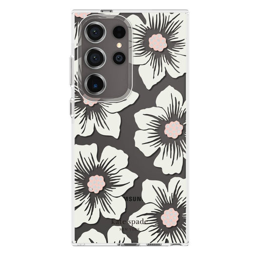 Kate Spade New York for Samsung S24 Ultra City Hollyhock