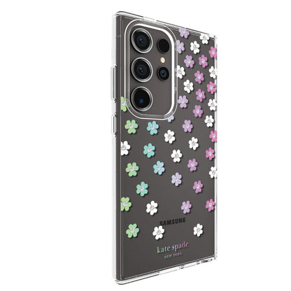 Kate Spade New York for Samsung S24 Ultra Scattered Flowers