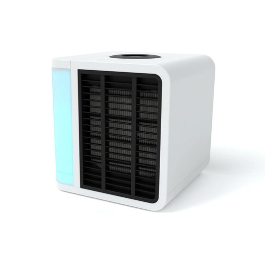 Evapolar evaLIGHT plus Personal Air Cooler and Humidifier Opaque White