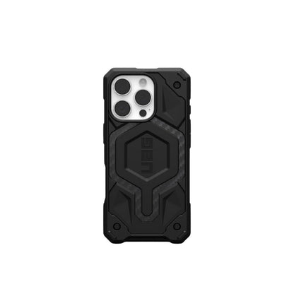 UAG iPhone 16 Pro Monarch Pro Magsafe Carbon Fibre