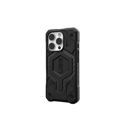 UAG iPhone 16 Pro Monarch Pro Magsafe Carbon Fibre