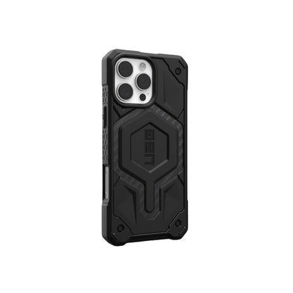 UAG iPhone 16 Pro Max Monarch Pro Magsafe Carbon Fibre