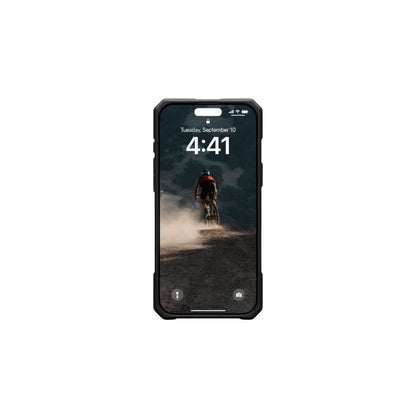 UAG iPhone 16 Pro Max Monarch Pro Magsafe Carbon Fibre