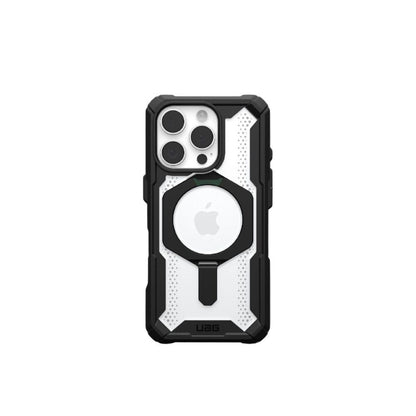 UAG iPhone 16 Pro Plasma XTE Magsafe Ice Black