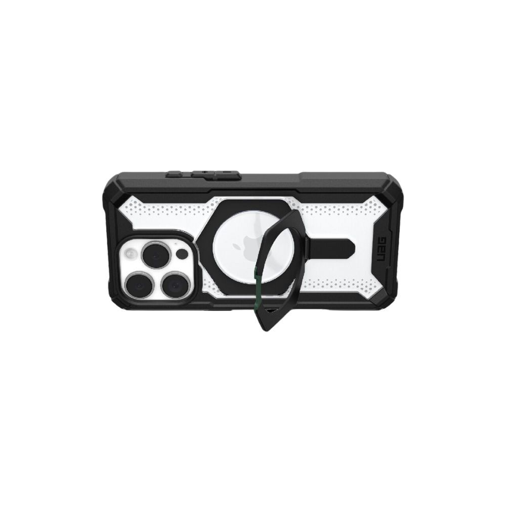 UAG iPhone 16 Pro Plasma XTE Magsafe Ice Black