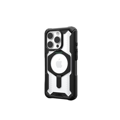 UAG iPhone 16 Pro Plasma XTE Magsafe Ice Black