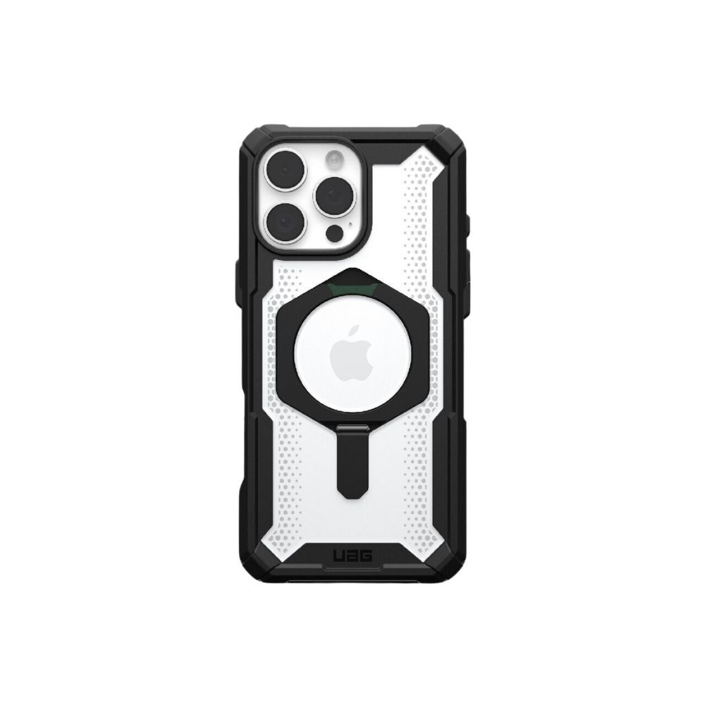 UAG iPhone 16 Pro Max Plasma XTE Magsafe Ice Black