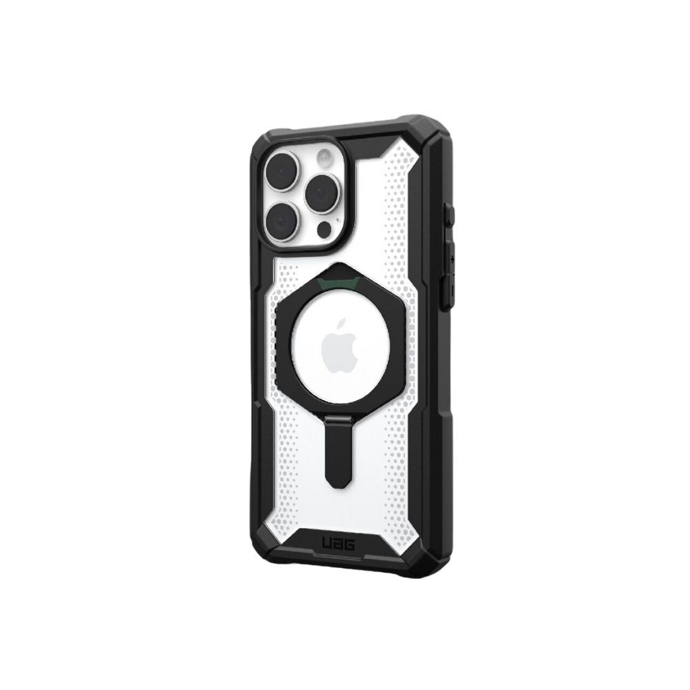 UAG iPhone 16 Pro Max Plasma XTE Magsafe Ice Black