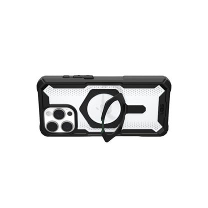 UAG iPhone 16 Pro Max Plasma XTE Magsafe Ice Black