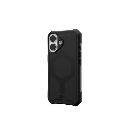 UAG iPhone 16 Plus Essential Armor Magsafe Black