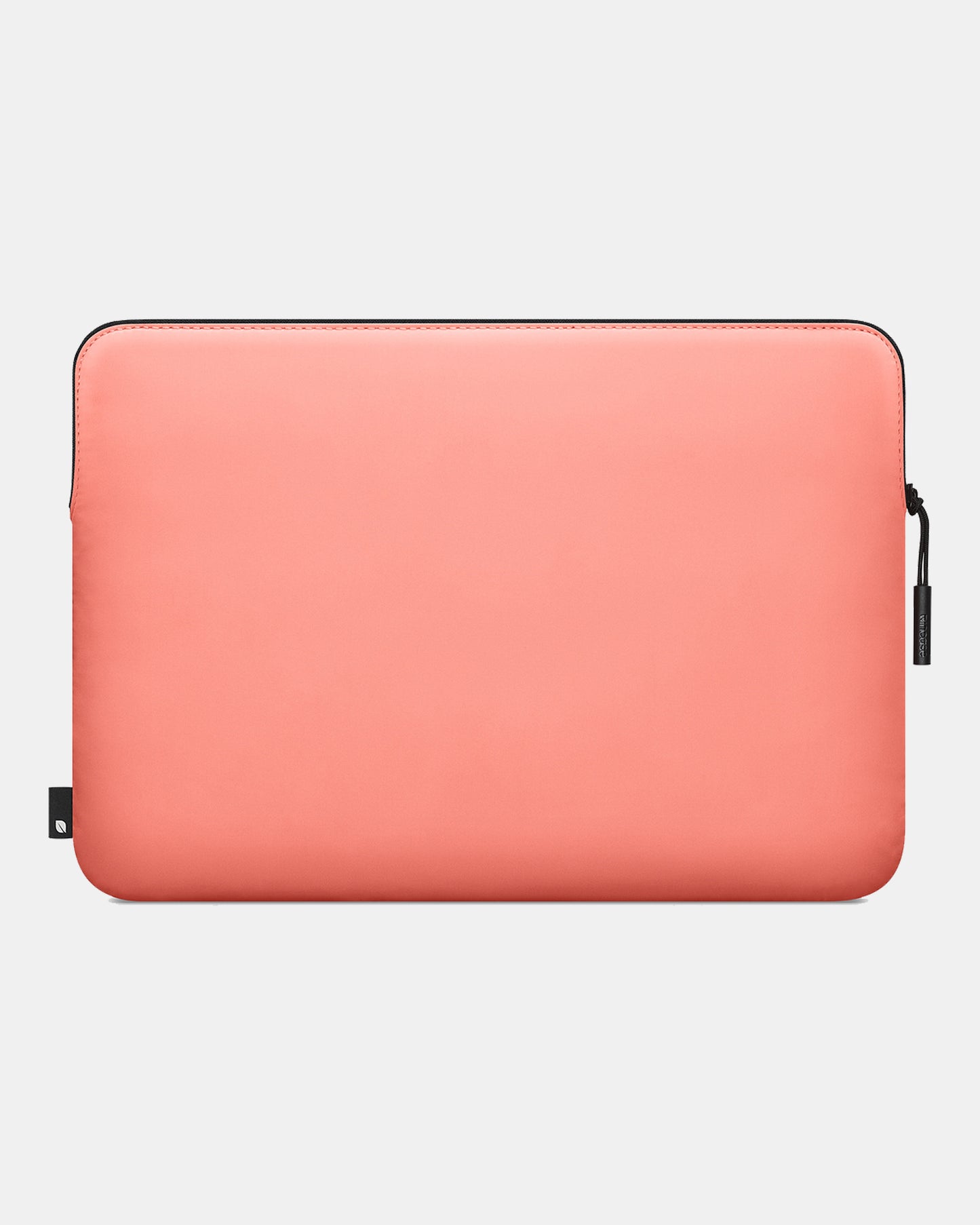 Incase 13" MacBook Pro/Air Compact Sleeve in Flight Nylon Burnt Coral