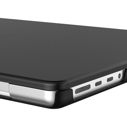 Incase 14" MacBook Pro 2021 Hardshell Dots Black