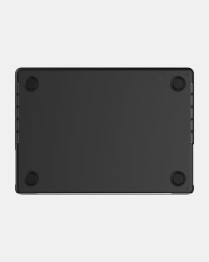 Incase 14" MacBook Pro 2021 Hardshell Dots Black