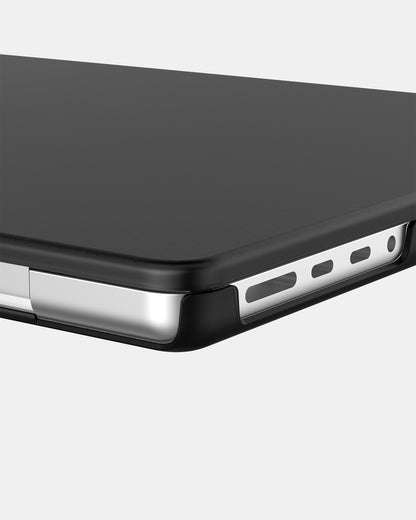 Incase 14" MacBook Pro 2021 Hardshell Dots Black