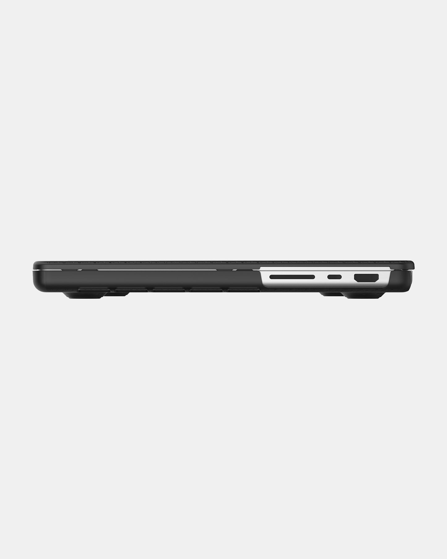Incase 14" MacBook Pro 2021 Hardshell Dots Black