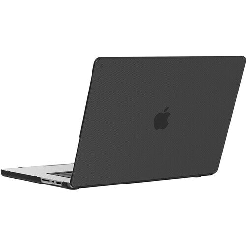 Incase 16" MacBook Pro 2021 Hardshell Dots Black