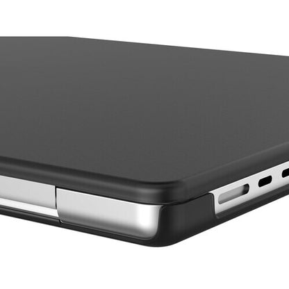 Incase 16" MacBook Pro 2021 Hardshell Dots Black