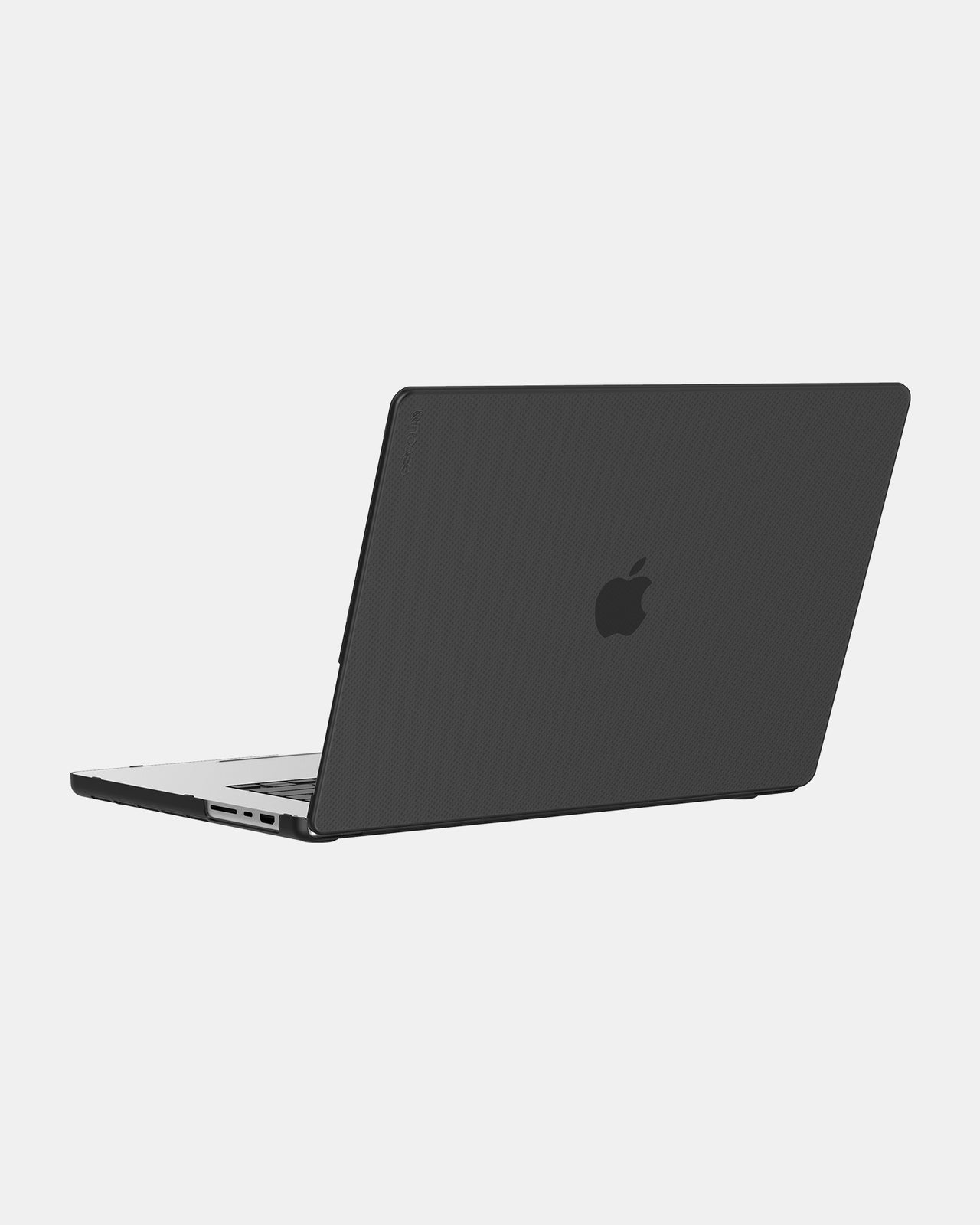 Incase 16" MacBook Pro 2021 Hardshell Dots Black