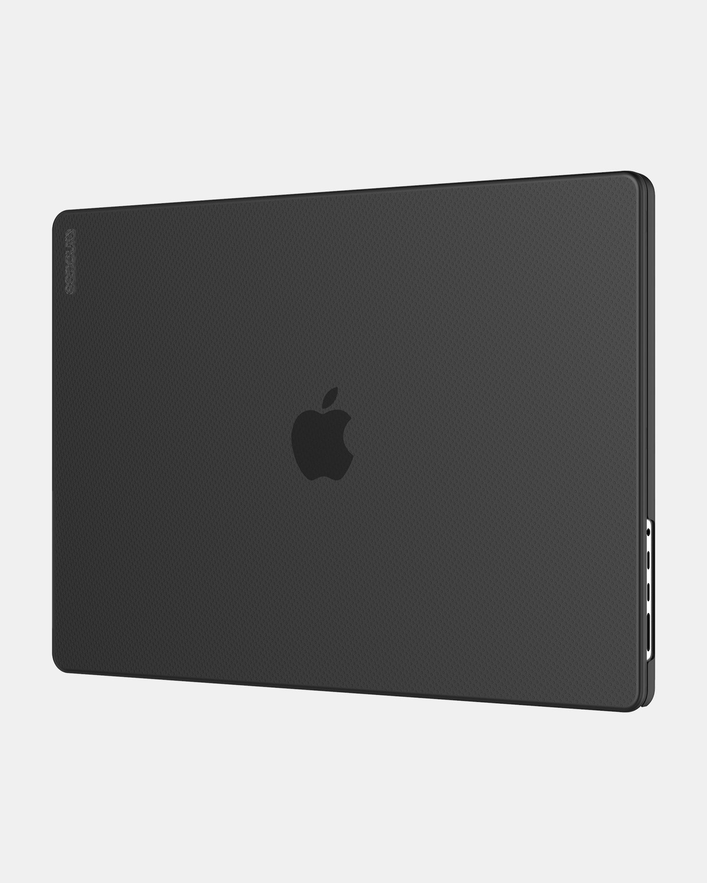 Incase 16" MacBook Pro 2021 Hardshell Dots Black