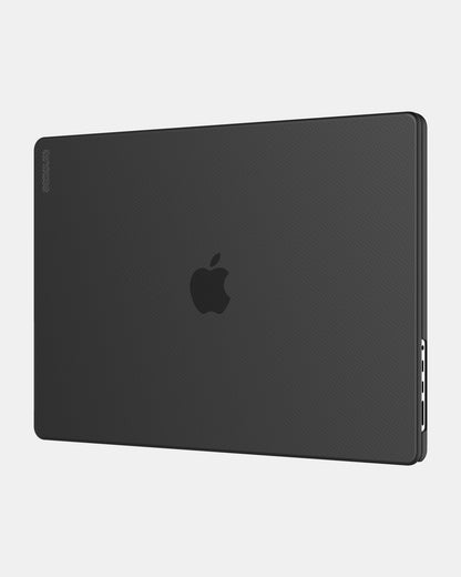 Incase 16" MacBook Pro 2021 Hardshell Dots Black