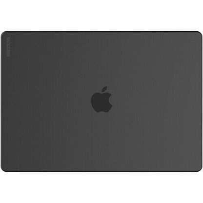 Incase 16" MacBook Pro 2021 Hardshell Dots Black