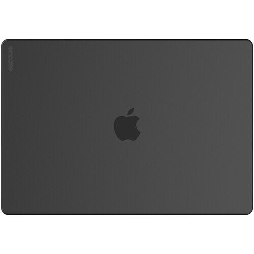 Incase 16" MacBook Pro 2021 Hardshell Dots Black