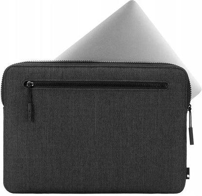 Incase 13" MacBook Pro/Air Compact Sleeve w/ Woolenex Graphite