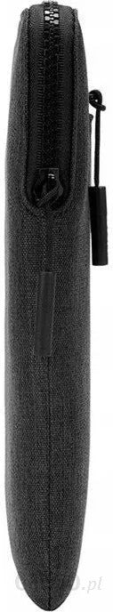 Incase 13" MacBook Pro/Air Compact Sleeve w/ Woolenex Graphite