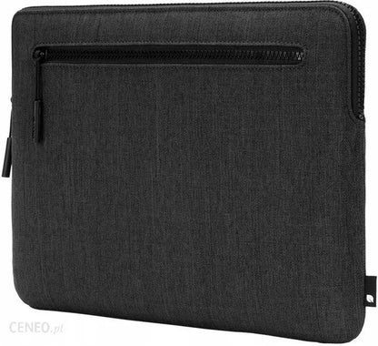 Incase 13" MacBook Pro/Air Compact Sleeve w/ Woolenex Graphite