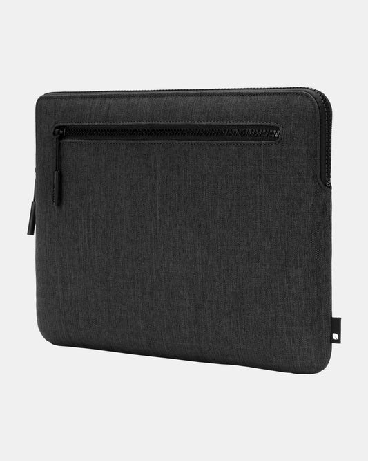 Incase 16" MacBook Pro Compact Sleeve w/ Woolenex Graphite