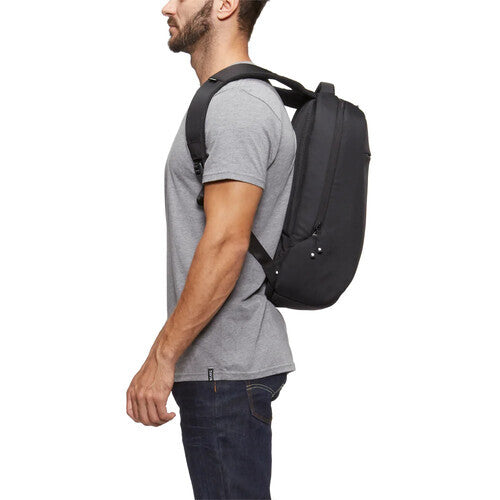 Incase ICON Lite Pack Backpack Laptop Bag Black