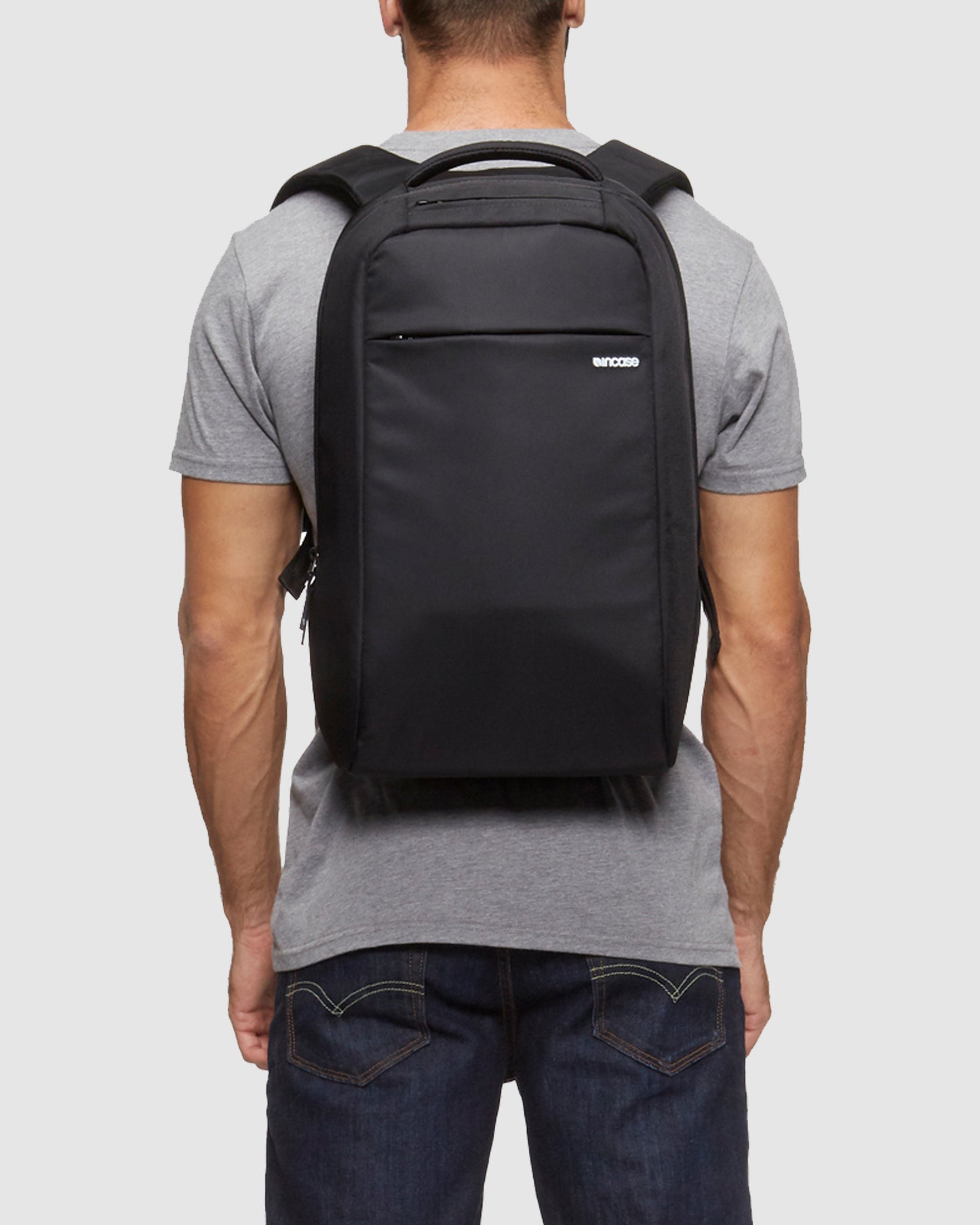 Incase ICON Lite Pack Backpack Laptop Bag Black