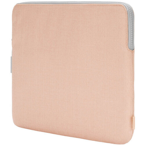 Incase 13" MacBook Pro/Air Slim Sleeve w/ Woolenex Blush Pink