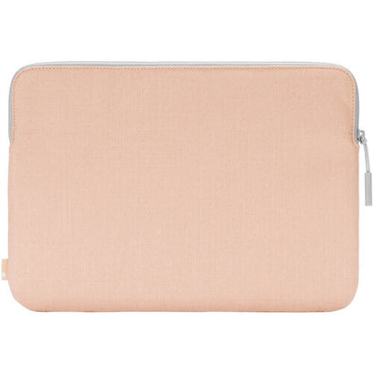 Incase 13" MacBook Pro/Air Slim Sleeve w/ Woolenex Blush Pink