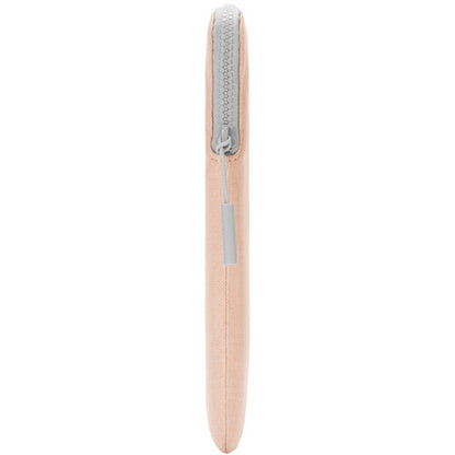 Incase 13" MacBook Pro/Air Slim Sleeve w/ Woolenex Blush Pink