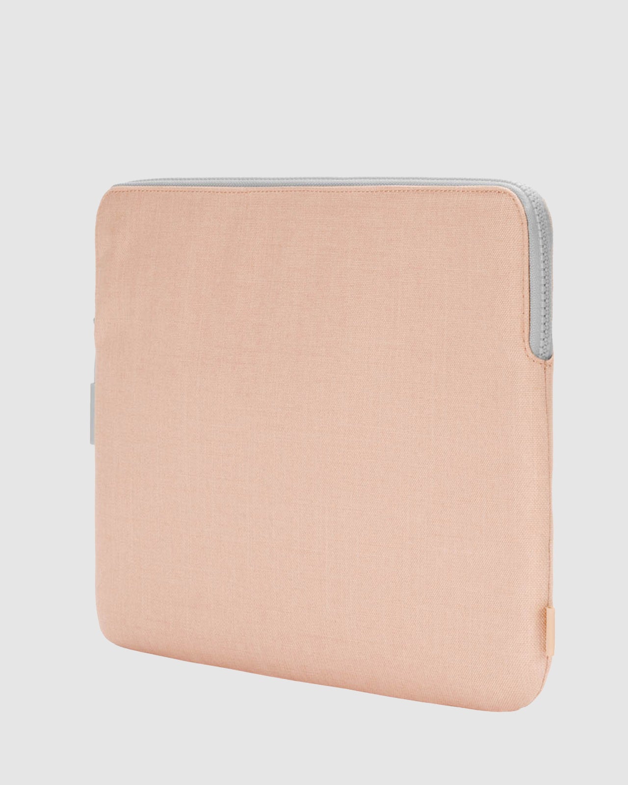 Incase 13" MacBook Pro/Air Slim Sleeve w/ Woolenex Blush Pink
