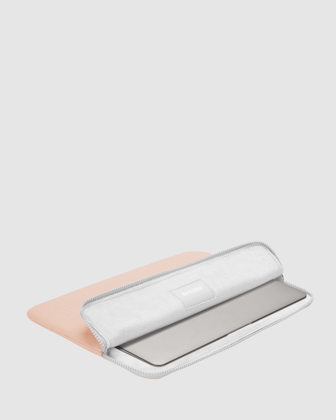 Incase 13" MacBook Pro/Air Slim Sleeve w/ Woolenex Blush Pink