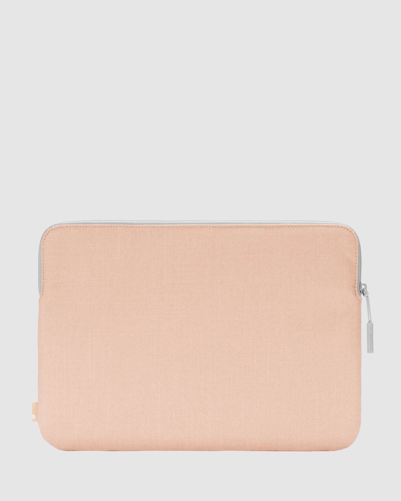 Incase 13" MacBook Pro/Air Slim Sleeve w/ Woolenex Blush Pink