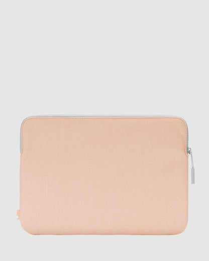 Incase 13" MacBook Pro/Air Slim Sleeve w/ Woolenex Blush Pink