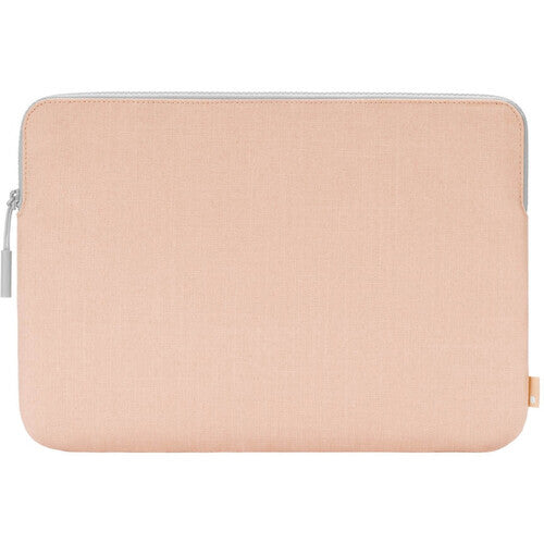 Incase 13" MacBook Pro/Air Slim Sleeve w/ Woolenex Blush Pink