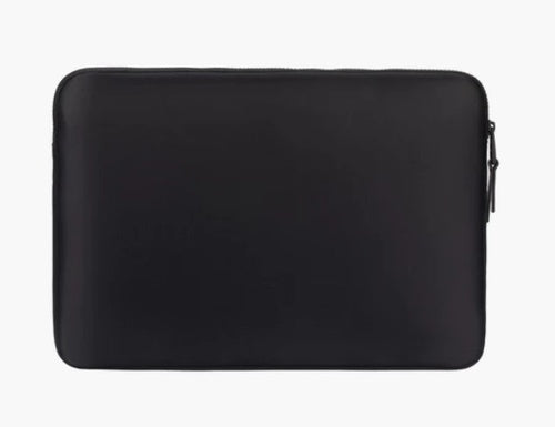 kate spade new york Puffer Sleeve for up to 16-inch Laptop Black